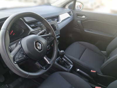 Renault Captur Gebrauchtwagen Renault Captur Gebrauchtwagen