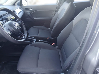 Renault Captur Gebrauchtwagen Renault Captur Gebrauchtwagen