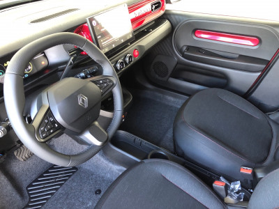 Renault Twingo Neuwagen