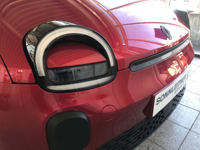 Renault Twingo Neuwagen