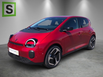 Renault Twingo Neuwagen
