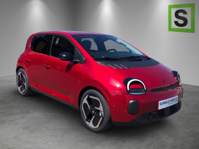 Renault Twingo Neuwagen
