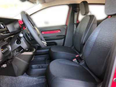 Renault Twingo Neuwagen