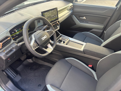 Dacia Bigster Neuwagen
