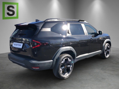 Dacia Bigster Neuwagen