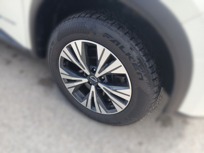 Nissan X-Trail Gebrauchtwagen