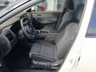 Nissan X-Trail Gebrauchtwagen