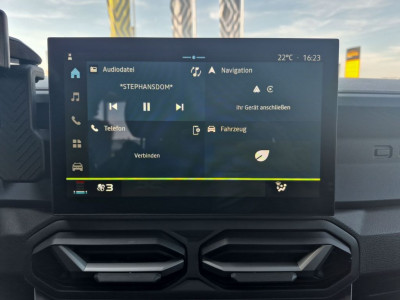 Dacia Duster Gebrauchtwagen Dacia Duster Gebrauchtwagen