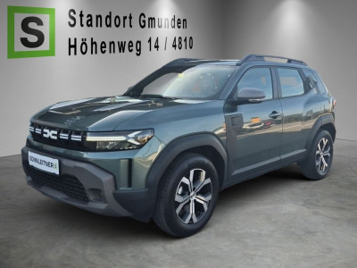 Dacia Duster Gebrauchtwagen Dacia Duster Gebrauchtwagen