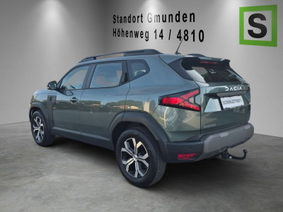 Dacia Duster Gebrauchtwagen Dacia Duster Gebrauchtwagen