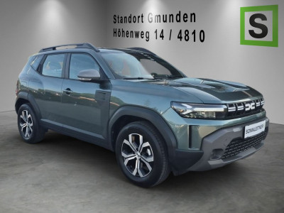 Dacia Duster Gebrauchtwagen Dacia Duster Gebrauchtwagen