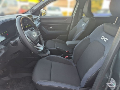Dacia Duster Gebrauchtwagen Dacia Duster Gebrauchtwagen