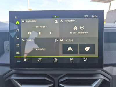 Dacia Duster Gebrauchtwagen Dacia Duster Gebrauchtwagen