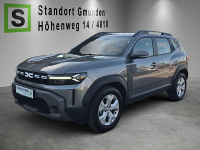 Dacia Duster Gebrauchtwagen Dacia Duster Gebrauchtwagen
