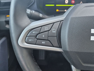 Dacia Duster Gebrauchtwagen Dacia Duster Gebrauchtwagen