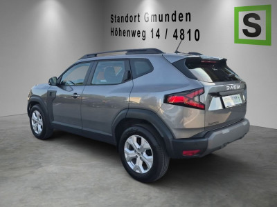 Dacia Duster Gebrauchtwagen Dacia Duster Gebrauchtwagen
