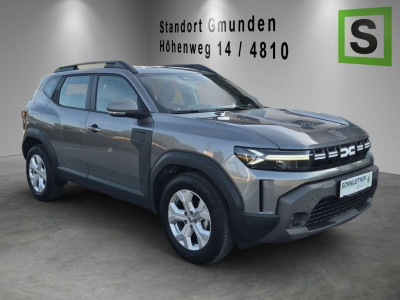 Dacia Duster Gebrauchtwagen Dacia Duster Gebrauchtwagen