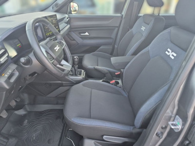 Dacia Duster Gebrauchtwagen Dacia Duster Gebrauchtwagen