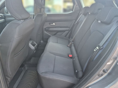 Dacia Duster Gebrauchtwagen Dacia Duster Gebrauchtwagen