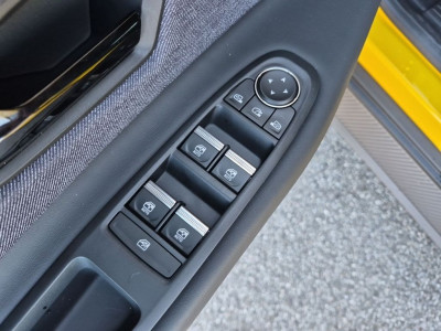 Renault R5 Vorführwagen Renault R5 Vorführwagen