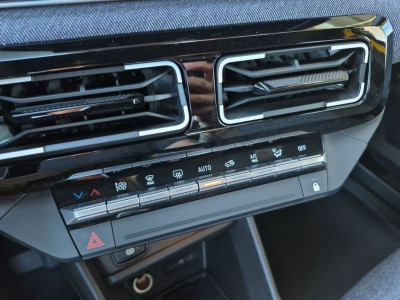 Renault R5 Vorführwagen Renault R5 Vorführwagen