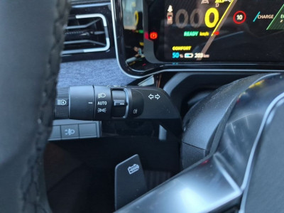 Renault R5 Vorführwagen Renault R5 Vorführwagen