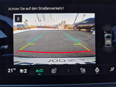 Renault R5 Vorführwagen Renault R5 Vorführwagen