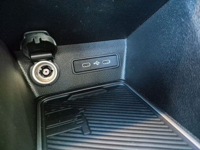 Renault R5 Vorführwagen Renault R5 Vorführwagen
