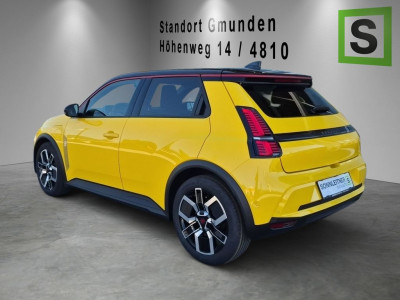Renault R5 Vorführwagen Renault R5 Vorführwagen