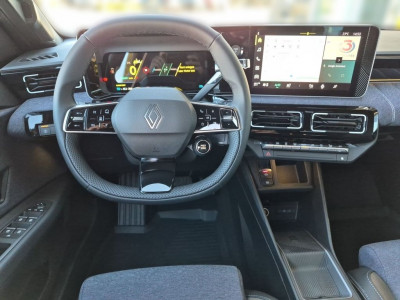 Renault R5 Vorführwagen Renault R5 Vorführwagen