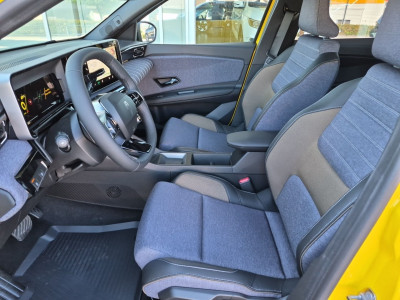 Renault R5 Vorführwagen Renault R5 Vorführwagen