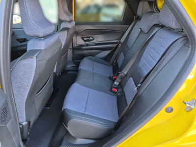 Renault R5 Vorführwagen Renault R5 Vorführwagen