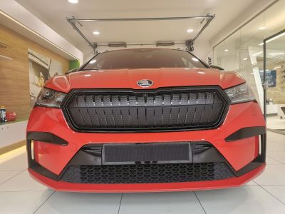 Skoda Enyaq Gebrauchtwagen