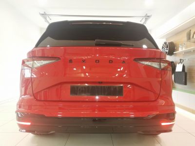 Skoda Enyaq Gebrauchtwagen