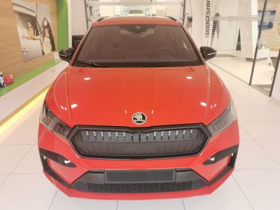 Skoda Enyaq Gebrauchtwagen