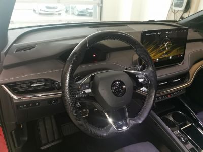 Skoda Enyaq Gebrauchtwagen