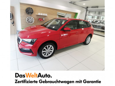 Skoda Scala Gebrauchtwagen