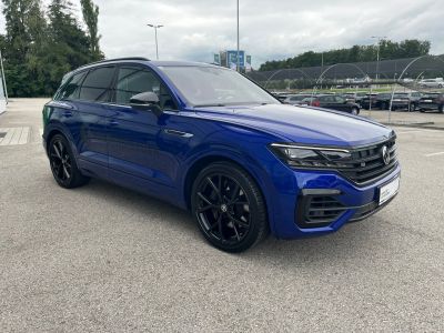 VW Touareg Gebrauchtwagen