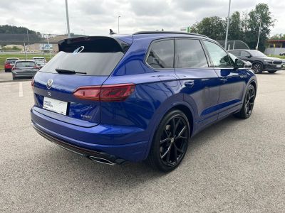 VW Touareg Gebrauchtwagen