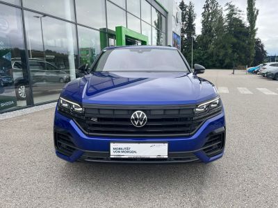 VW Touareg Gebrauchtwagen