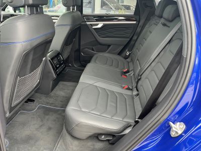 VW Touareg Gebrauchtwagen