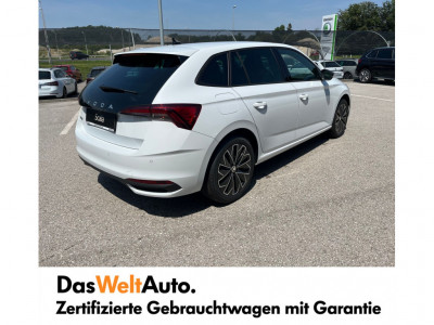 Skoda Scala Gebrauchtwagen