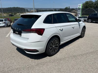 Skoda Scala Gebrauchtwagen