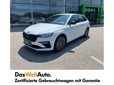 Skoda Scala Gebrauchtwagen