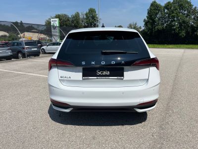 Skoda Scala Gebrauchtwagen