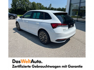 Skoda Scala Gebrauchtwagen