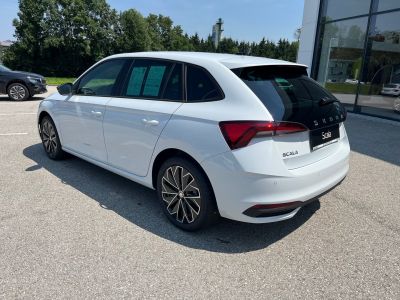 Skoda Scala Gebrauchtwagen