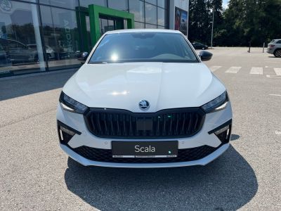 Skoda Scala Gebrauchtwagen