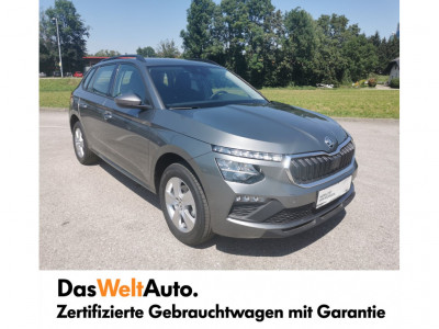 Skoda Kamiq Gebrauchtwagen