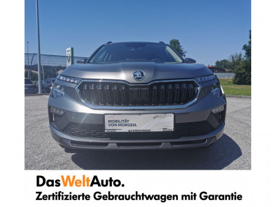 Skoda Kamiq Gebrauchtwagen